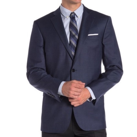 brooks brothers suit jacket
